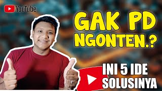 5 Faceless YouTube Content Ideas for 2026 | Ideas for Beginner YouTubers