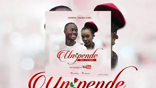 Mushema ft Maunda Zorro-Unipende(Official Audio)