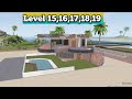 Comment Your Home Level🤩 | Level 15 , 16 ,  17 , 18 , 19 home design Pubg mobile ✓| Pubg home Design