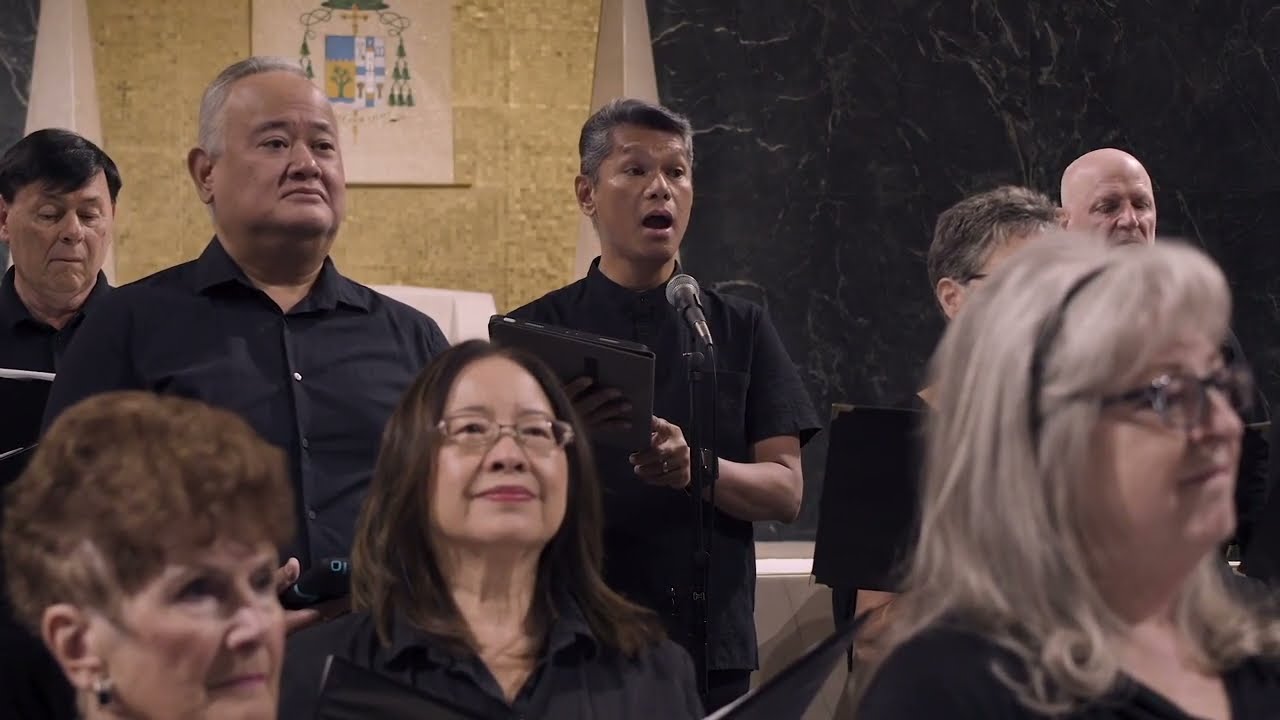 In the Sight of the Angels: Guardian Angel Cathedral at 60 Years of Ministry on the Las Vegas Strip