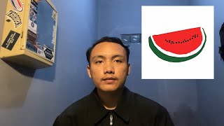 Analisis Semiotika Charles Sanders Peirce Terhadap Penggunaan Simbol Semangka