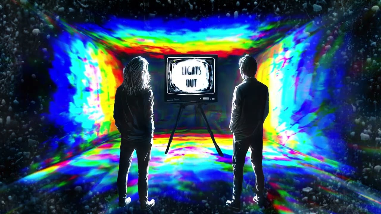 Watch Saucier - Lights Out (Visualizer) on YouTube Watch Saucier - Lights Out (Visualizer) on YouTube