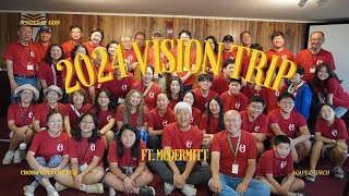 2024 McDermitt Vision Trip - Teaser 2