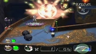 Pikmin 2 - Episode 29 - IT'S ALL A TRAP! - YouTube