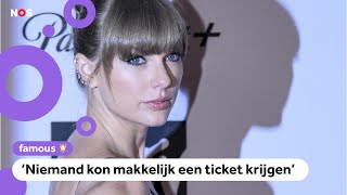 Download Lagu Taylor Swift boos op concertkaartjes-site na problemen kaartverkoop MP3