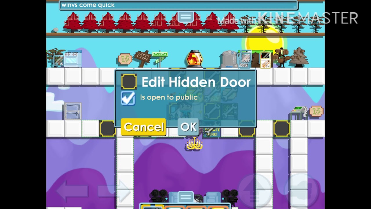 Science station project!!!GrowtopiaRoad to magplant 5 Science station project!!!GrowtopiaRoad to magplant 5