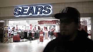 Black Friday 2008 in Prescott, Arizona