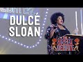 Dulcé Sloan Negative 2nd Speaker The 29th Annual Great Debate 2018 