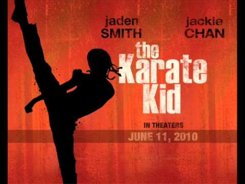 The Karte Kid (2010) Review