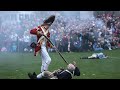 Battle of Lexington &amp; Concord | 2023 Reenactment