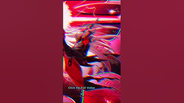 [Nightcore] Invisible | Version 1 #short #shorts #youtubeshorts