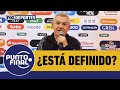 😳🇲🇽 ¿LA LISTA FINAL PODRÍA CAMBIAR? La concentración en plena Liguilla | Punto Final