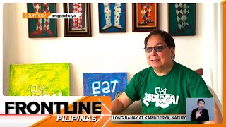 Joey de Leon, nilinaw na hindi kaaway ng 