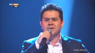Karanfil Olacaksın - Mustafa Özcan - Radyo Solistleri - TRT Avaz