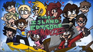 The Island Episode: The Movie