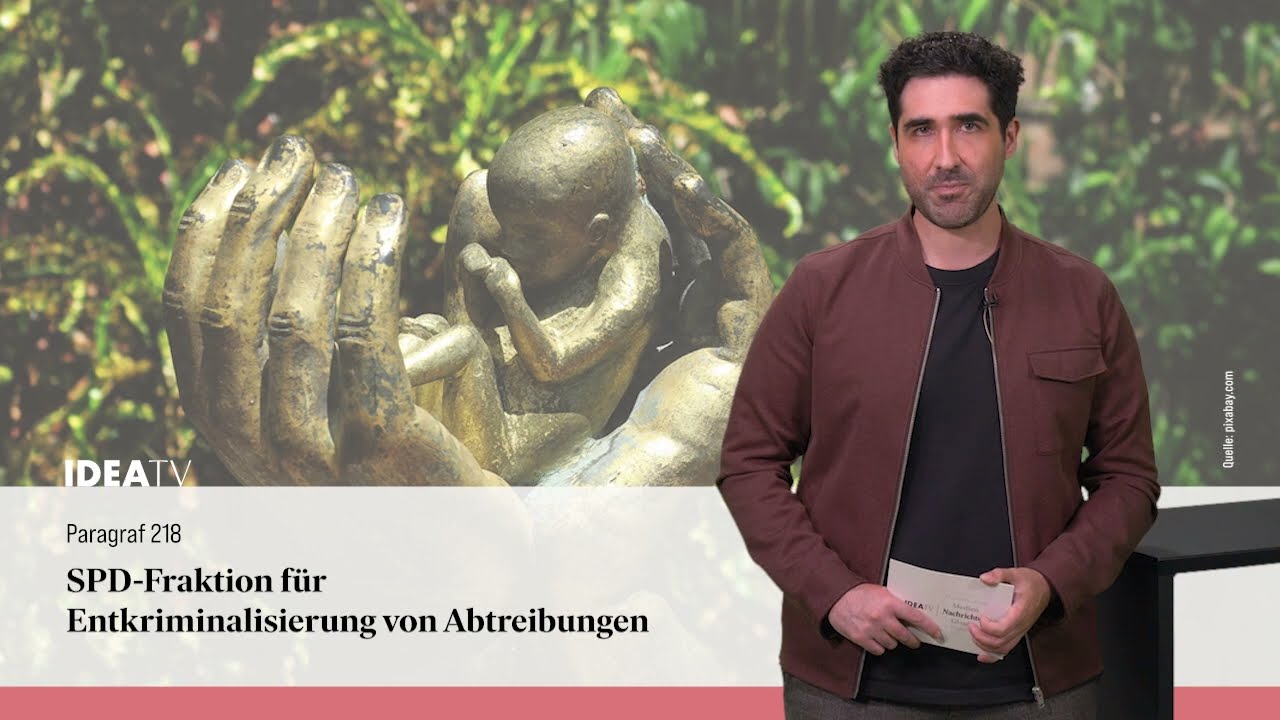 IDEA TV 27 06 24 - Paragraf 218 - „Church4night“