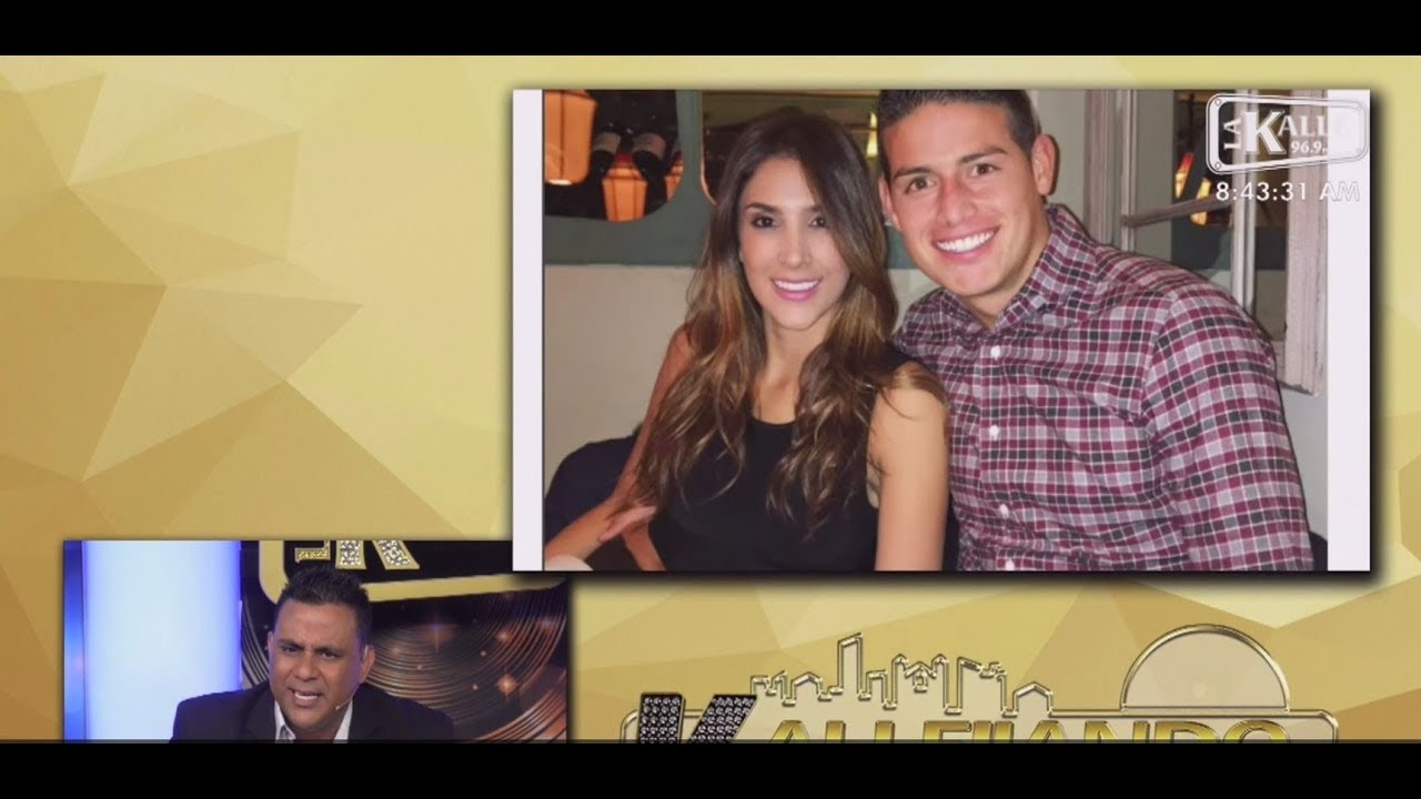 ¿Por qué terminaron James y Daniela? Experto revela la verdad | La Kalle humor or humour