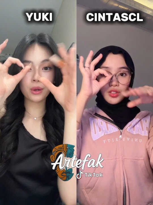 aku suka nonton sound horeg trend