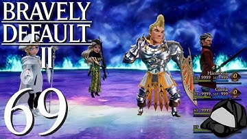 Full Beastmasters vs The World - Part 69 -💎Bravely Default II