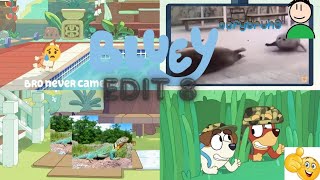 I Edited Bluey For 7.5 Mins For Bc Idkwat Todo