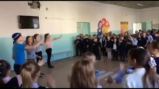 Весёлая зарядка со Спортакусом screenshot 3