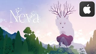 Neva on Mac! - First 30 Minutes of Gameplay - (Mac Native Gaming) (4K) screenshot 5