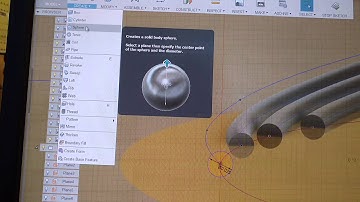Using splines for wires in Fusion360