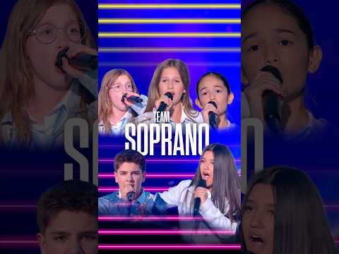Allez hop on vous remet cette chanson en tête 🥸 Quelle team ! 🤩 — Team SOPRANO