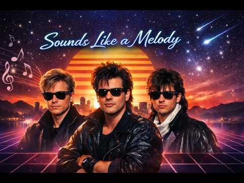 Sound Like a Melody Cover Diferent Mix - YouTube