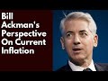 Bill Ackman: Inflation Is The Biggest Black Swan Risk