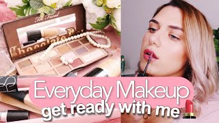 My Go-To Everyday Makeup Routine Iso Edition | Meralijay by Ceylan Islamoglu 299 views 3 years ago 7 minutes, 43 seconds