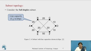 Flow-Based Routing