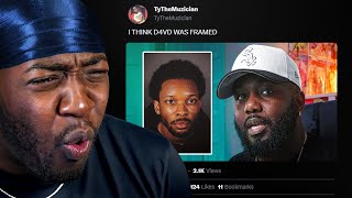 TikTok Really Thinks D4VD Is Innocent Net Worth