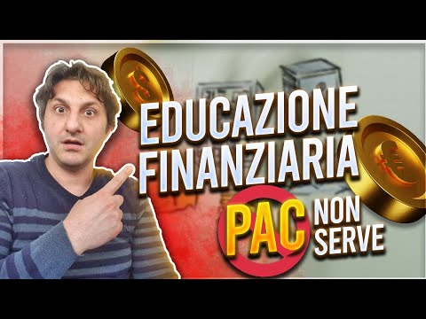 Fare un PAC