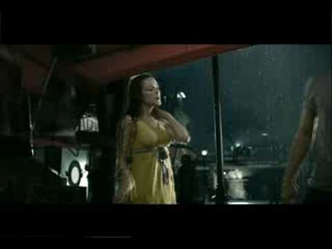 NESCAFE Rain '08 Philippines TV Commercial