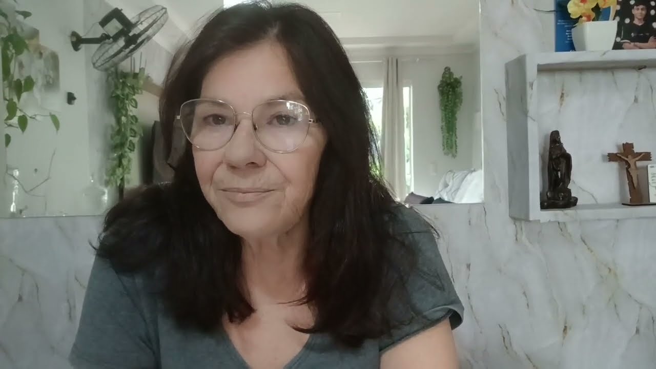 RECEBI A VIDA DE PRESENTE: QUERO VIVÊ-LA,  SER GENTE