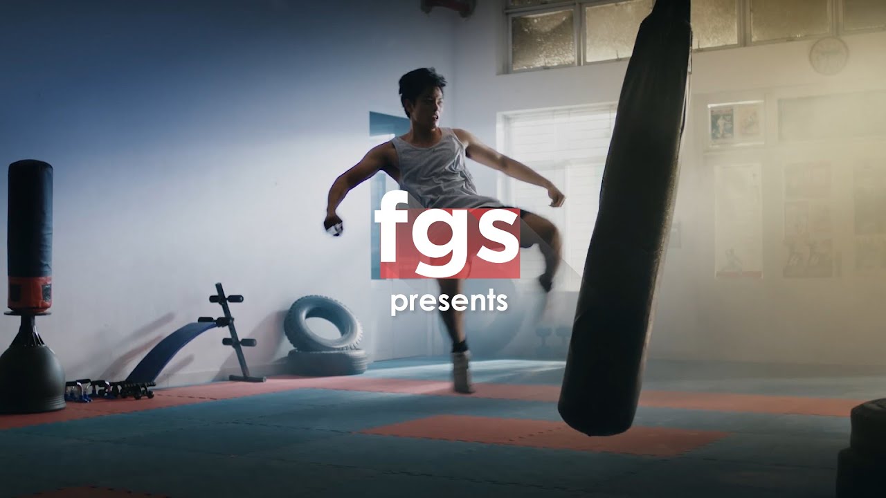 FGS Production 2021 - Time for some rewind