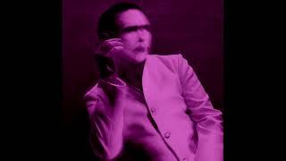 Marilyn Manson - Killing Strangers Instrumental