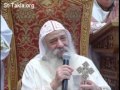 محاضرة المتنيح قداسة البابا شنودة الثالث وهذه هي الحياة الأبدية أن يعرفوك أنت الاله الحقيقي وحدك 