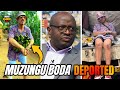 Muzungu Deported For Exposing Uganda S Poverty Bad Roads Muzungu Deported For Exposing Uganda S Poverty Bad Roads