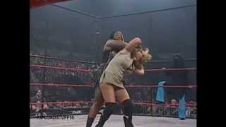 Lockdown 2008 Highlights