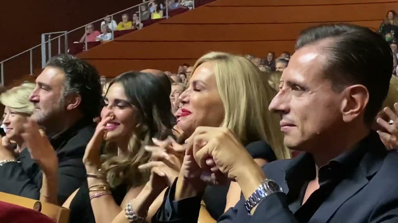 IL VOLO MILANO SEPTIEMBRE/23