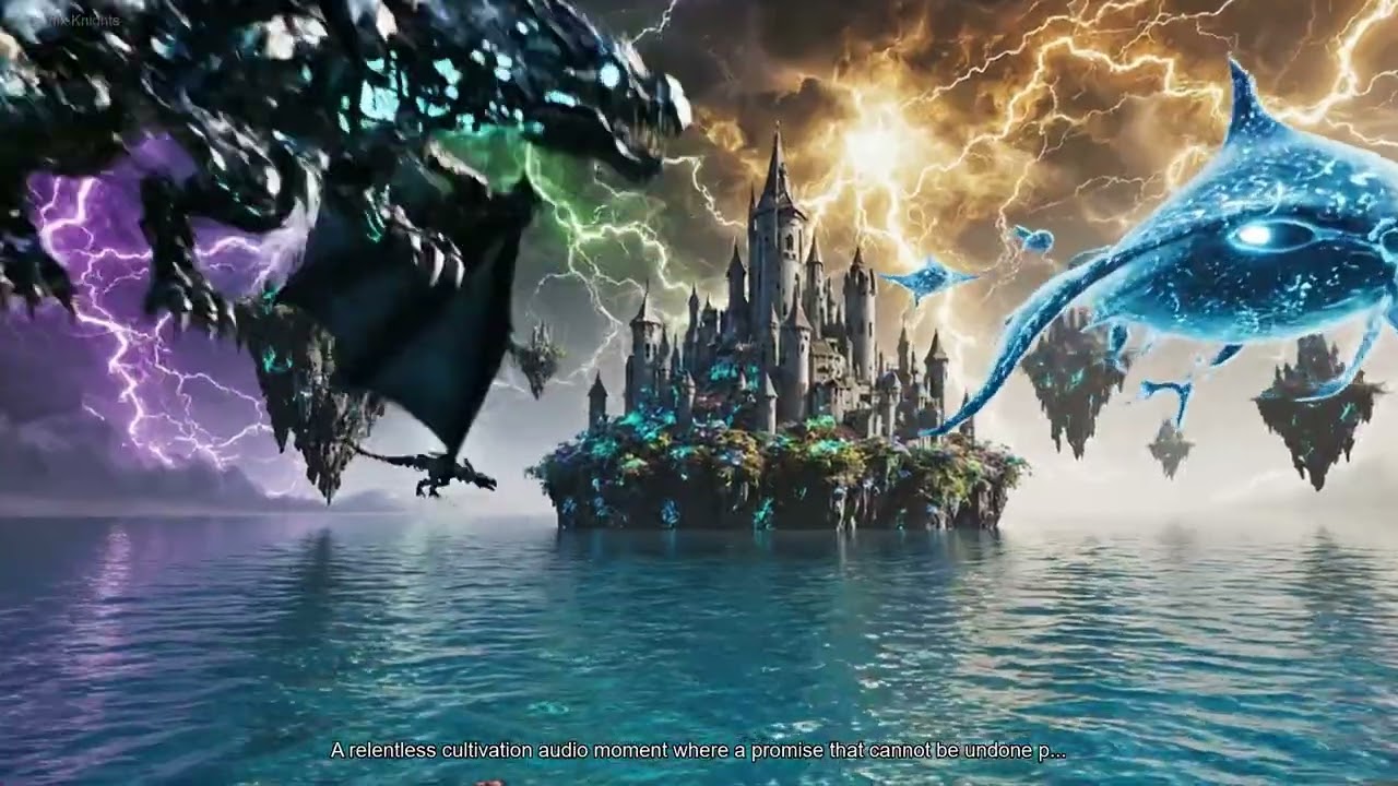 When his Dao heart betrayed him 1768882432