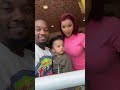 Cardi B’s Glow Up Has a Name — Stefon Diggs! #shorts