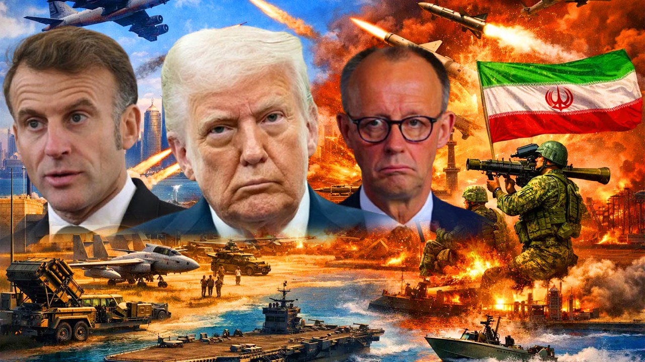 Reer Galbeedkii Oo Iraan Nabad Ka Tuugaya