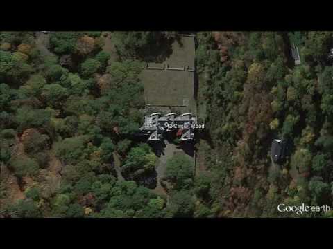 42 Circuit Road, Tuxedo Park, NY home video tour