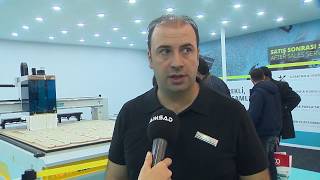 Aes Elektronik Ve Makina San. Tic. A.ş.