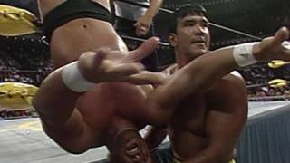 April PYBO: WCW Bash at the Beach 1994