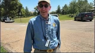 2026 HCCA National Convention &amp; Tour - Friant, CA - Horseless Carriage Club