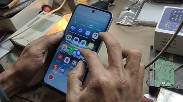 How to fix heng touch doogee v max play TalkBack speak 🗣️ problem touch not working properly ithelpe